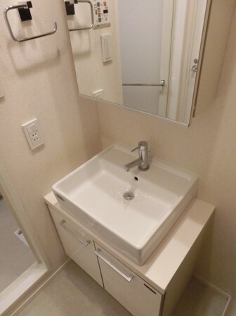 コンフォリア浅草駒形の物件内観写真